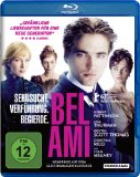  - Cosmopolis [Blu-ray]