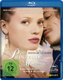 Blu-ray - Die Königin und der Leibarzt