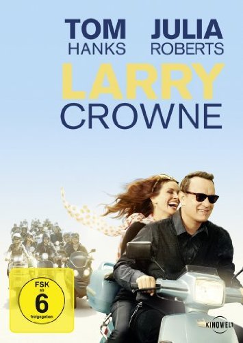 - Larry Crowne