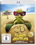 Blu-ray - Konferenz der Tiere 3D