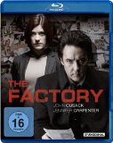 Blu-ray - Der Kandidat [Blu-ray]