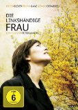 - Die linkshändige Frau: Erzählung (suhrkamp taschenbuch)