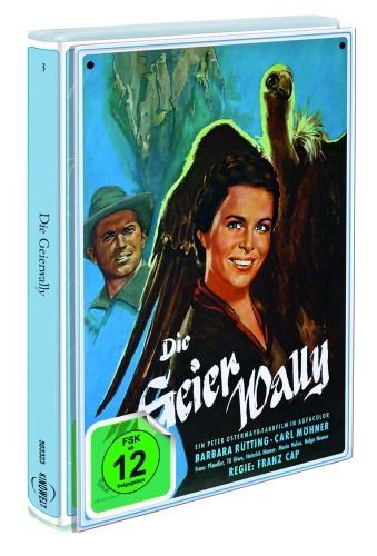- Die Geierwally / Ein Stück Heimat zum Sammeln