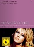 DVD - Ausser Atem (KulturSpiegel / Arthaus Collection 30)