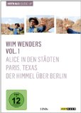 DVD - Von einem der Auszog - Wim Wenders ...