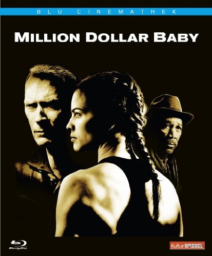  - Million Dollar Baby - Blu Cinemathek [Blu-ray]