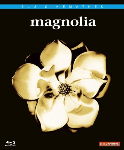 Blu-ray - Magnolia (Blu Cinemathek 3)