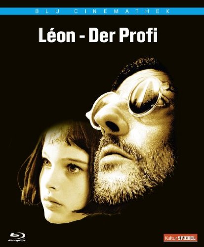 Blu-ray - Leon - Der Profi (Blu Cinemathek) (KulturSpiegel)