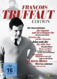 DVD - Die Braut trug schwarz