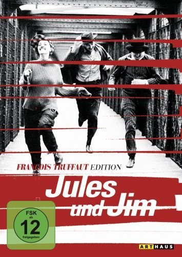  - Jules und Jim