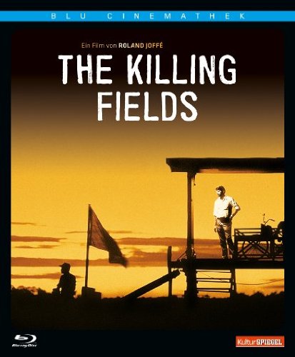  - The Killing Fields - Blu Cinemathek [Blu-ray]