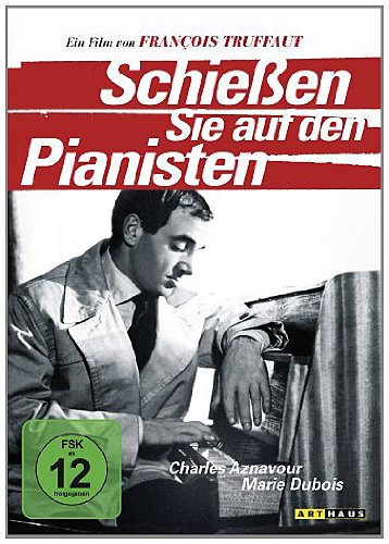 - Schießen Sie auf den Pianisten