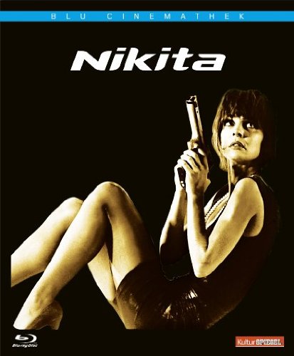 Blu-ray - Nikita (Blu Cinemathek)