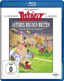 Blu-ray - Asterix und die Wikinger [Blu-ray]
