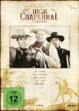 DVD - High Chaparral - 4. Staffel [5 DVDs]
