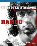 Blu-ray Disc - John Rambo