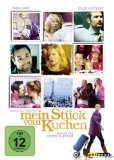 DVD - Die Anonymen Romantiker