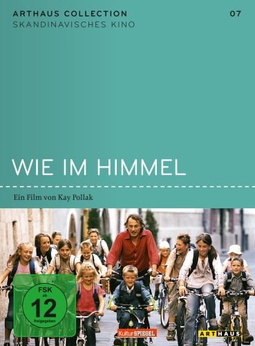 - Wie im Himmel - Arthaus Collection Skandinavisches Kino