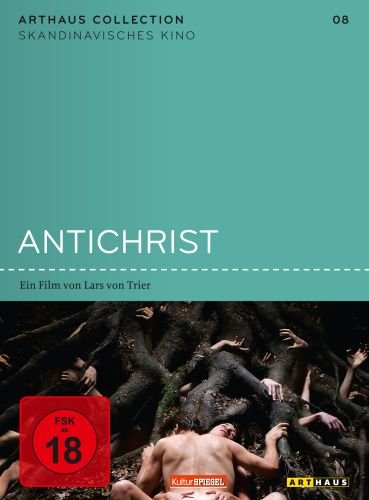 - Antichrist - Arthaus Collection Skandinavisches Kino