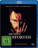 Blu-ray Disc - Das geheime Fenster