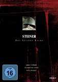 DVD - Steiner - Das eiserne Kreuz 2