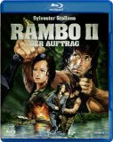  - Rambo 3 - Uncut [Blu-ray]