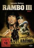 DVD - Rambo - First Blood / Digital Remastered