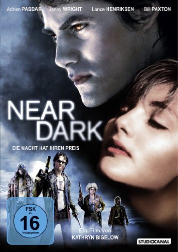 DVD - Near Dark - Die Nacht hat ihren Preis