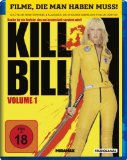 Blu-ray - Kill Bill 2
