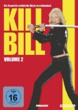 DVD - Kill bill 1 (FSK 18)