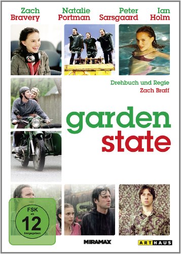 - Garden State