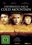 Soundtrack - Cold mountain