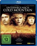 Soundtrack - Cold mountain