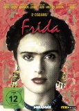  - Frida Kahlo: Ein leidenschaftliches Leben