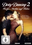 DVD - Dirty Dancing 30th Anniversary Single Version