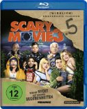 Blu-ray - Scary Movie [Blu-ray]