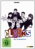 DVD - Clerks 2 - Die Abh?ger