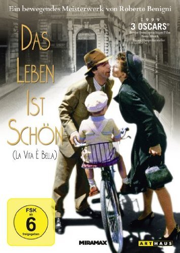 - Das Leben ist schön