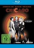 Blu-ray - Chicago [Blu-ray]