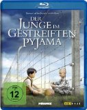 Blu-ray - Nebel im August [Blu-ray]
