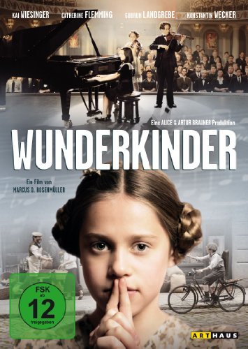 - Wunderkinder