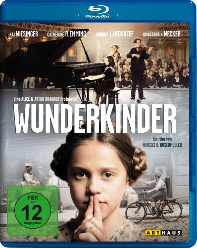  - Wunderkinder [Blu-ray]