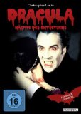 DVD - Das Blut von Dracula