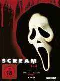 - Final Destination 1+2+3+4 DVD Set UNCUT FSK 18