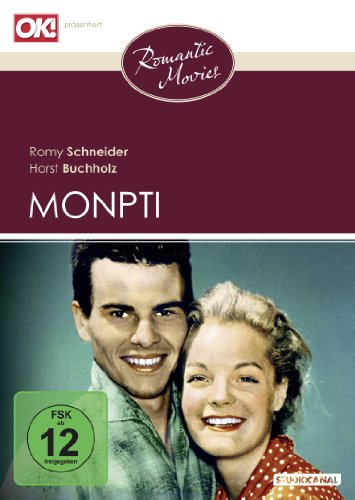  - Monpti (Romantic Movies)