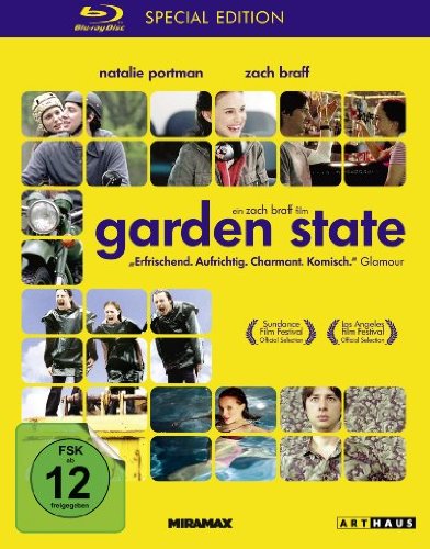 Blu-ray - Garden State [Blu-ray] [Special Edition]