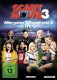 DVD - Scary Movie 5