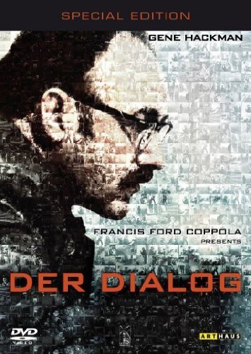 DVD - Der Dialog [Collector's Edition]