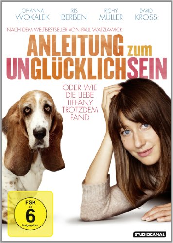 - Anleitung zum Unglücklichsein