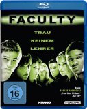 Blu-ray - Das Relikt [Blu-ray]